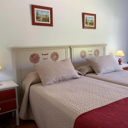 Hostal Atalaya En Capileira Cb ภายนอก รูปภาพ