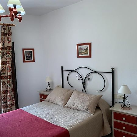 Hostal Atalaya En Capileira Cb ภายนอก รูปภาพ