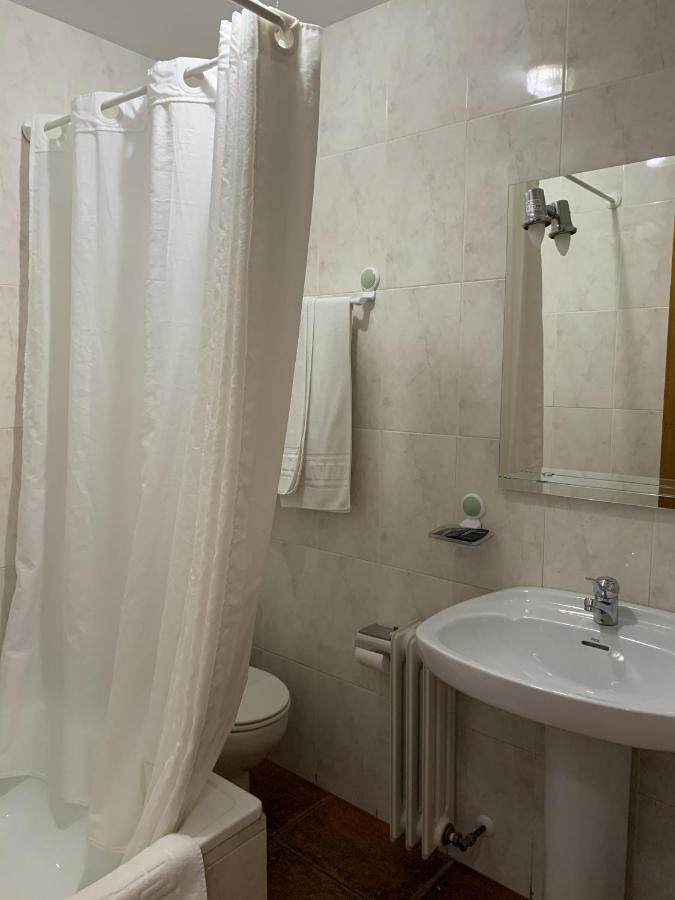 Hostal Atalaya En Capileira Cb ภายนอก รูปภาพ