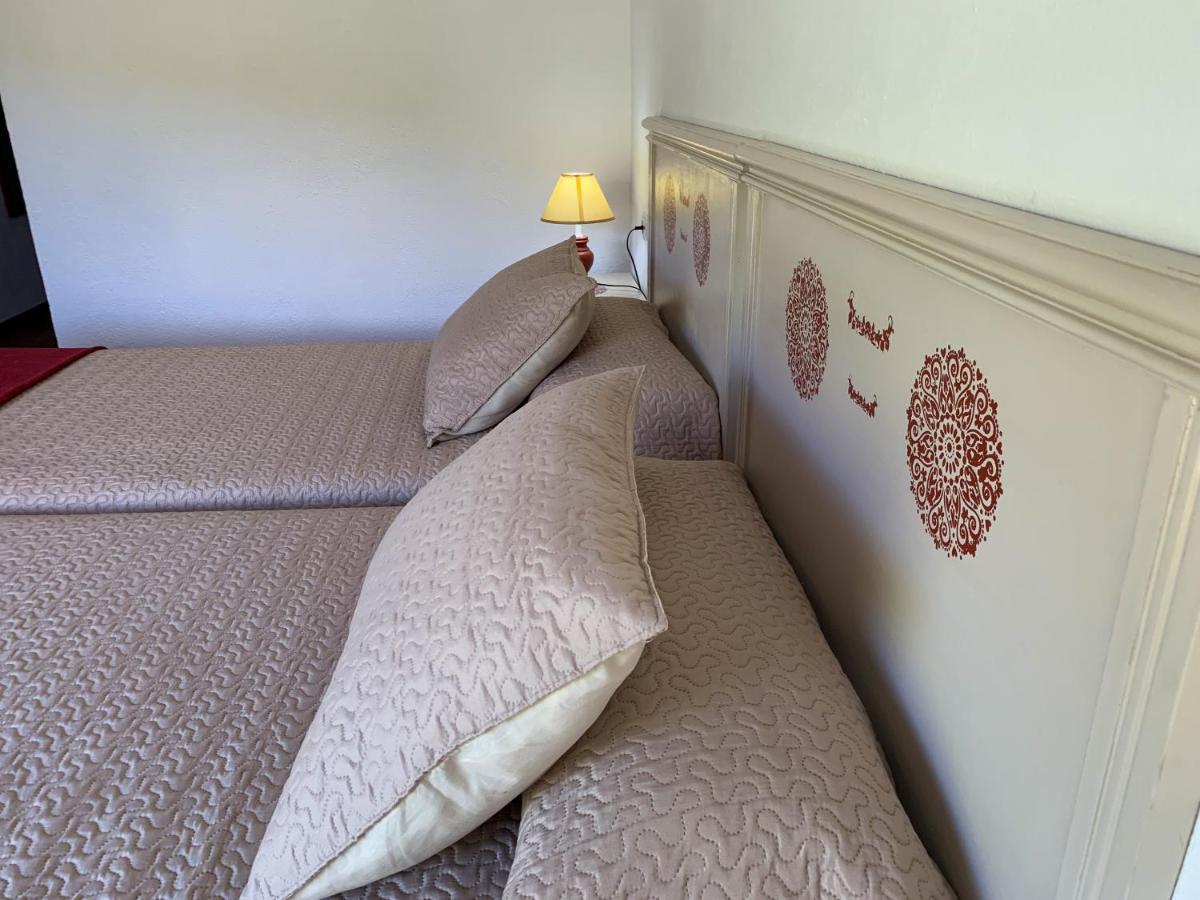 Hostal Atalaya En Capileira Cb ภายนอก รูปภาพ