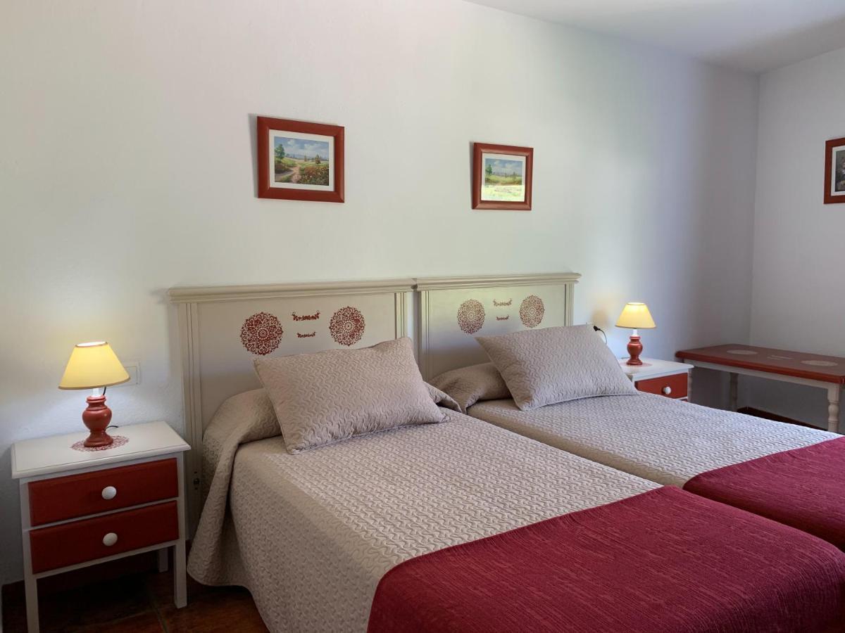 Hostal Atalaya En Capileira Cb ภายนอก รูปภาพ